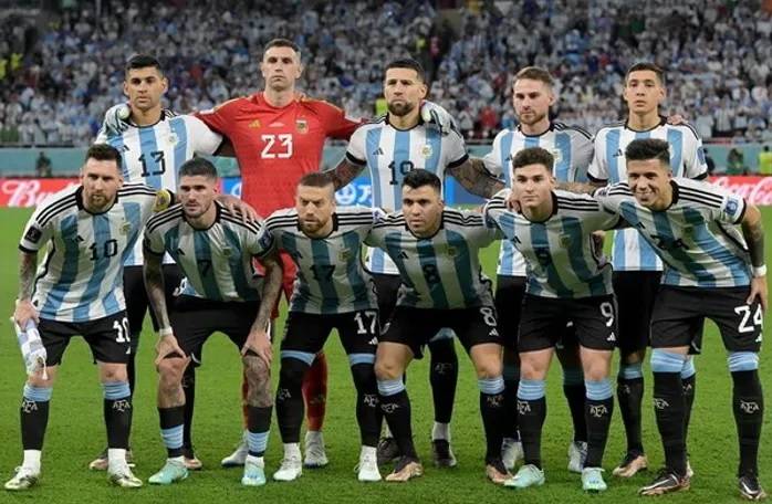 قمم لاتينية وأوروبية... أبرز 10 مباريات في التوقف الدولي