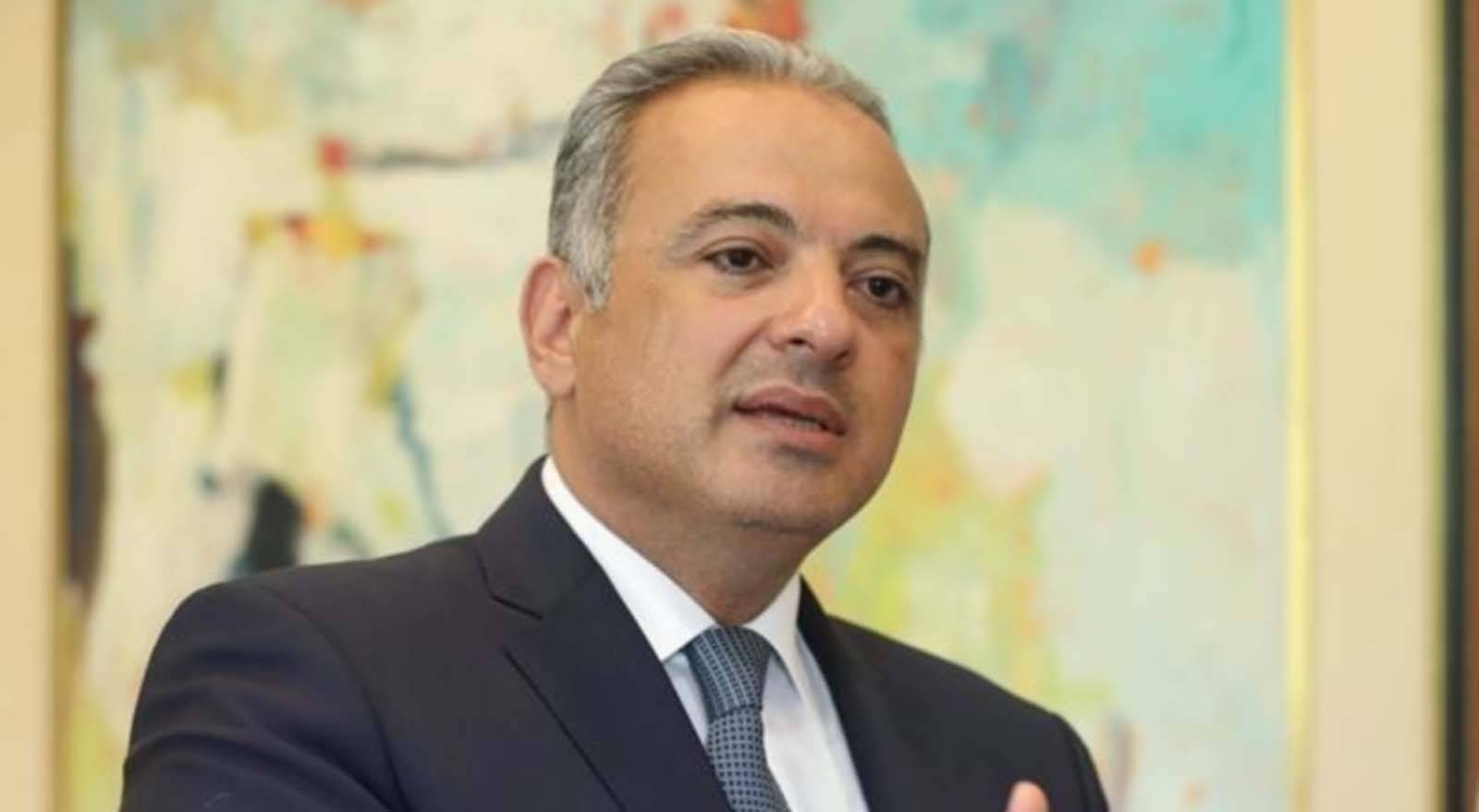 وزير الثقافة كلّف المدير العام للآثار إعداد ملف مّفصّل
عن العدوان «الإسرائيلي» لمبنى المنشية في بعلبك