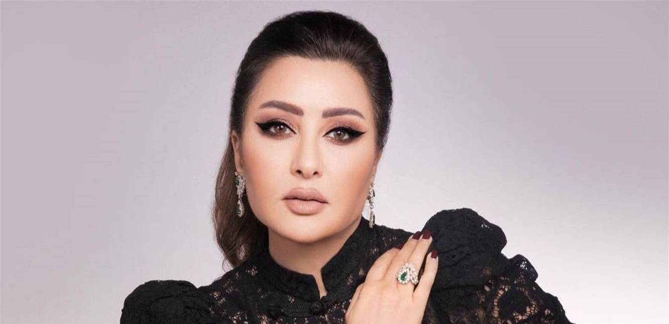 لطيفة تتوجه بالدعاء للبنان و إليكم ما كشفته