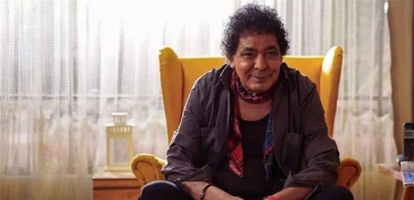 محمد منير في المستشفى.. تدهور جديد في صحته