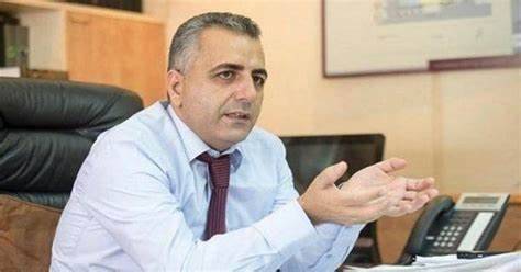 كركي: تسهيلات استثنائيّة في نفقات الدّفن للمضمونين النازحين