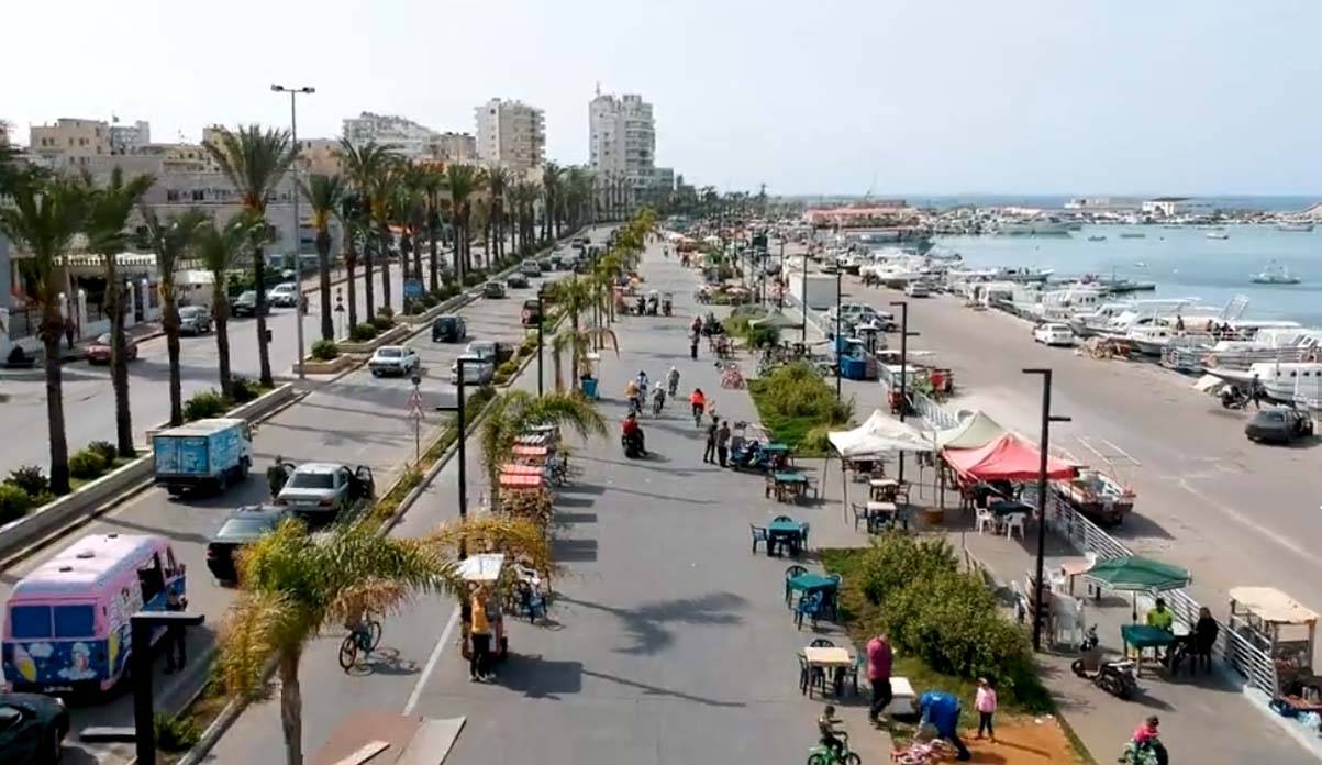 ماذا يحصل في شوارع طرابلس؟ إنتشار المخدرات بكلّ أشكالها ترويجاً وتعاطياً
غض نظر عن شبّيحة أرصفة ومُتسوّلين ومُلاحقة باعة بسطات وعربات