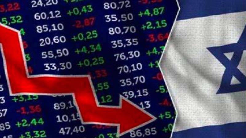 العجز في ميزانيّة "إسرائيل" قد يقفز
الى 8% بسبب نفقات الحرب
