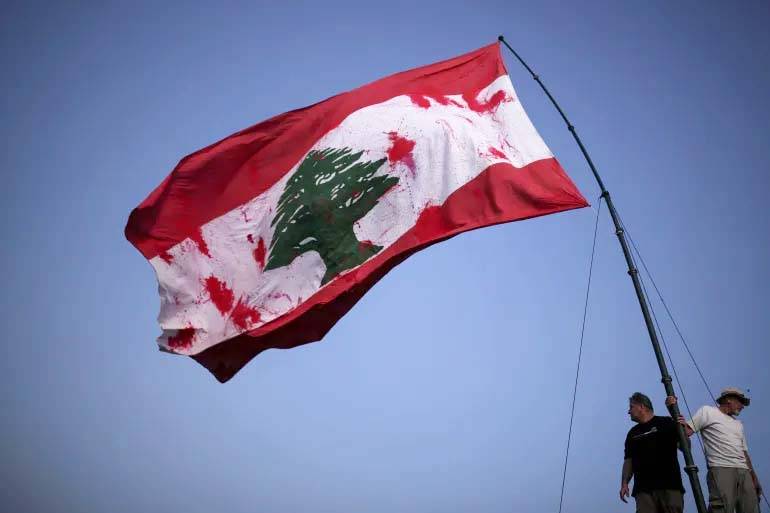 لبنان الأعجوبة الثامنة في العالم