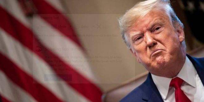 تشكيل اللجنة الخاصة بتنصيب الرئيس الأميركي الجديد