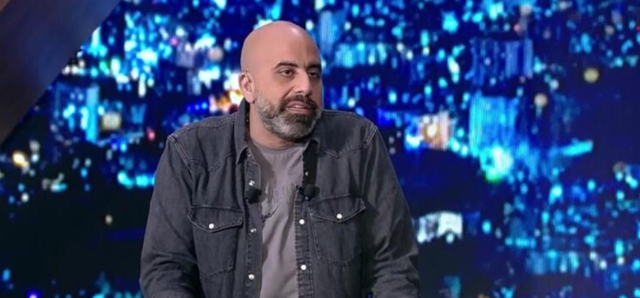 هشام حداد يكشف عن تعرّضه للتهديد وخشيته من العودة إلى لبنان