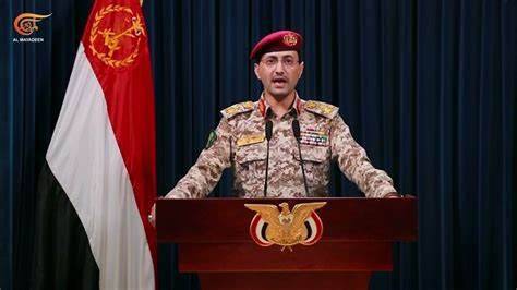 صنعاء: استهدفنا حاملة طائرات ومدمرتين أميركيتين