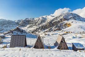 Alpen Echoes Laqlouq