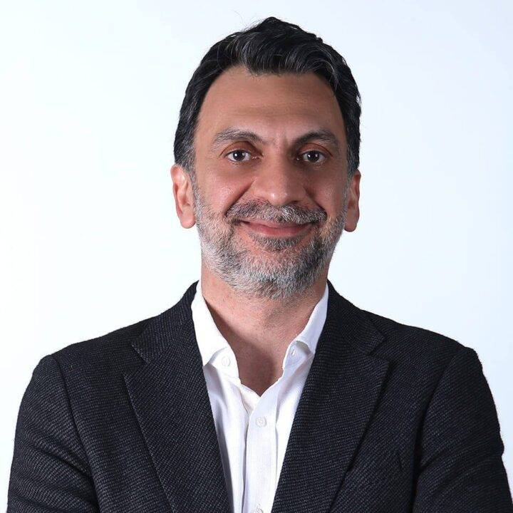 "على الرئيس العتيد أن يوحِّد اللبنانيين وليس السياسيين"
منيمنة لـ"الديار": أين الصوت الرسمي في هذه الحرب؟
ما من طروحات جديّة حول وقف إطلاق النار