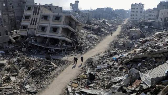 تفادياً للمساءلة الدولية... "إسرائيل" "تحقق" بـ"قتل فلسطينيين" شمالي غزة