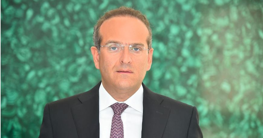 رائد خوري: الهيكل الإداري لجمعية المصارف أصبح عاجزا
عن اتخاذ قرارات فعّالة ويجب معالجة الخلافات القائمة