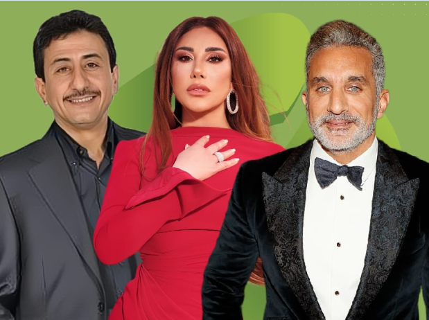 لجنة تحكيم “أرابز غوت تالنت” تختار المشتركين الذين تأهّلوا للعروض المباشرة الأسبوع المقبل… إقرأ التّفاصيل