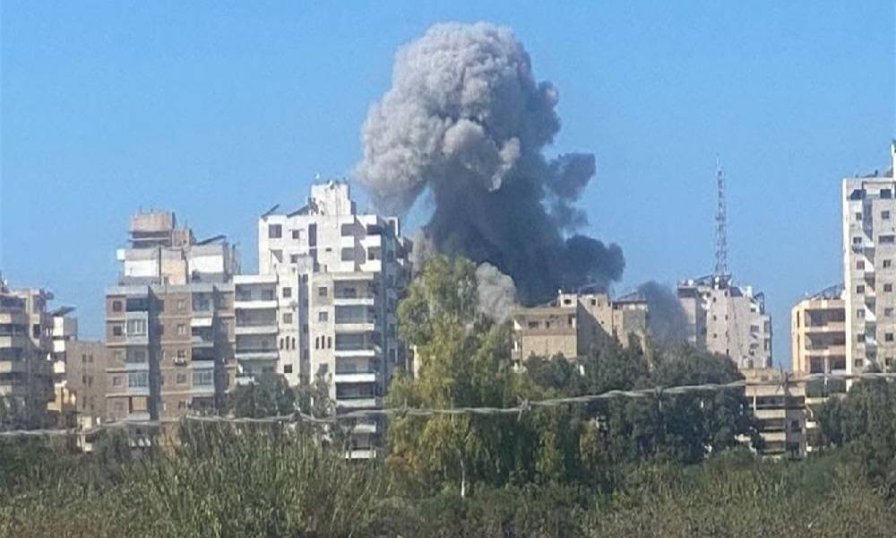 طوارىء الصحة: 3445 شهيدا و14599 جريحا منذ بدء العدوان