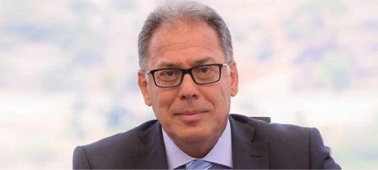ميرزا: المفاوضات مع شركات اعادة التأمين تعثرت

وبحثنا هذا الموضوع مع حاكم مصرف لبنان