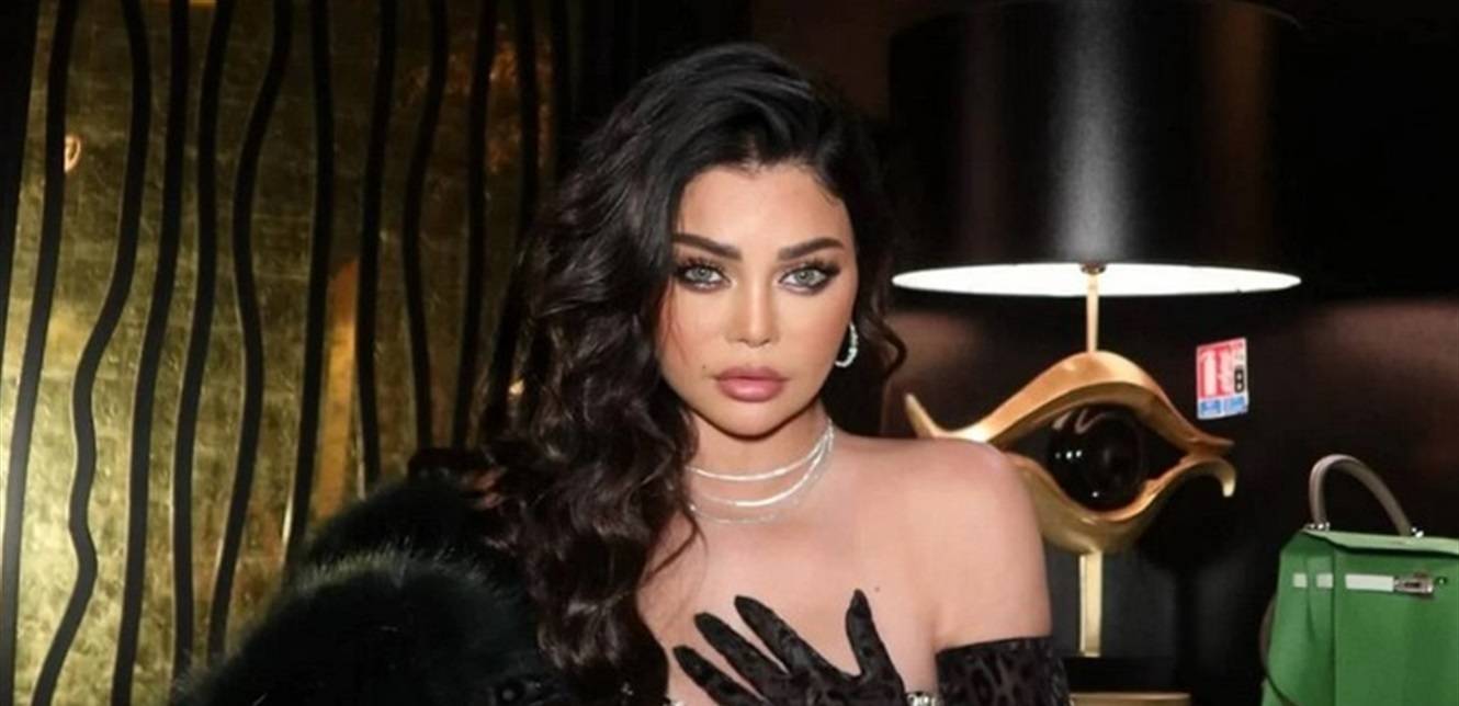 أجر خيالي لـ هيفاء وهبي عن مسلسلها الرمضاني.. كم بلغ؟