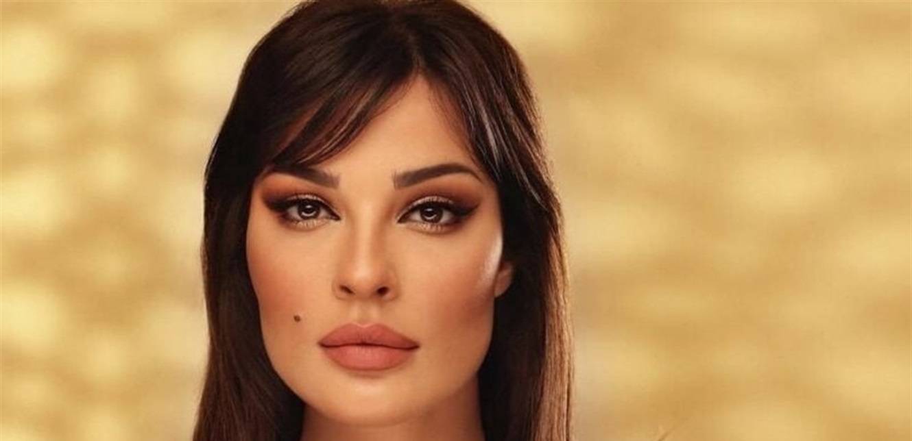 نادين نسيب نجيم تكشف عن معاناتها.. اليكم ما قالته