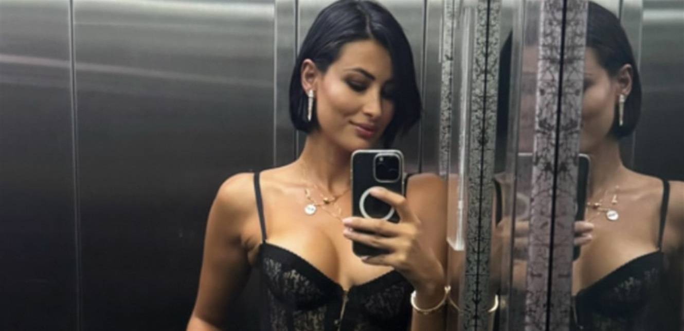 هي زوجة إعلامي لبناني.. عارضة أزياء شهيرة تتعرّض لوعكة صحية وتدخل المستشفى