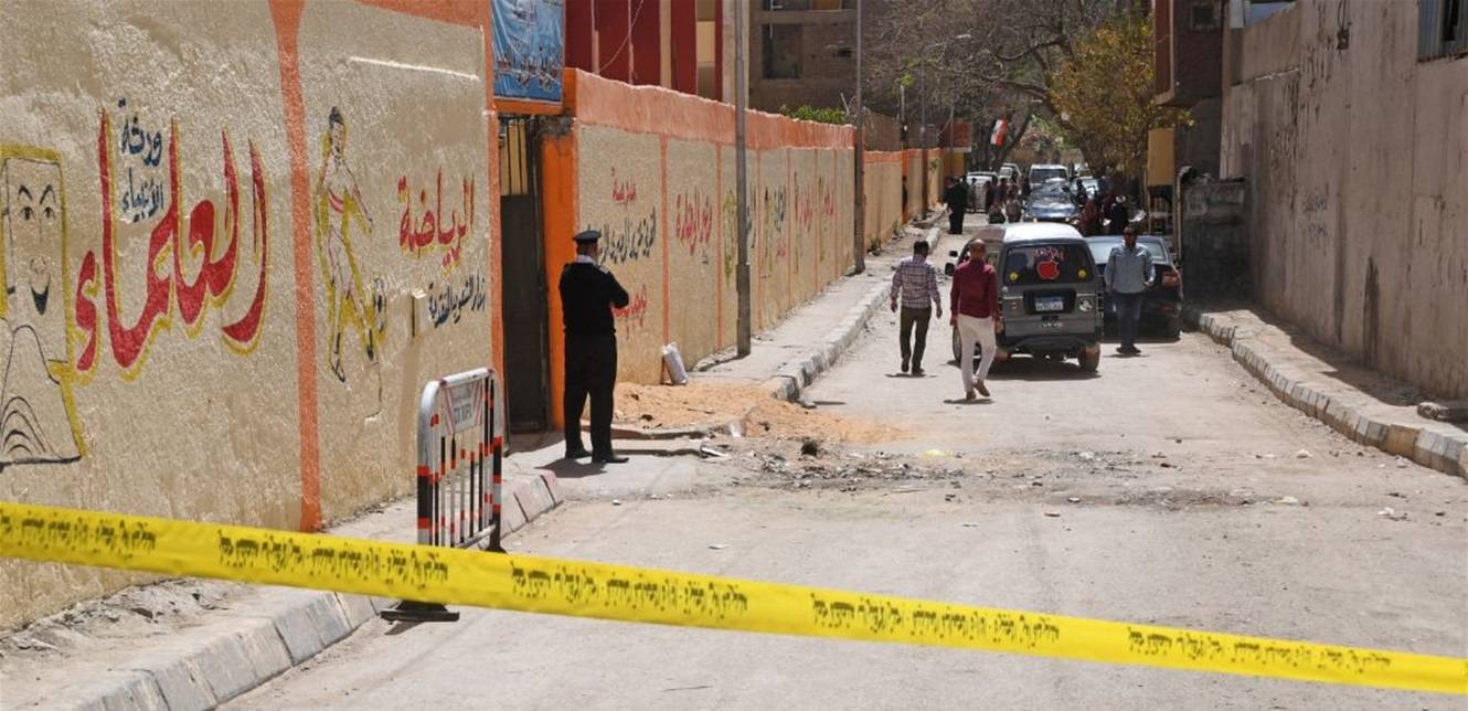 مشاجرة بين طالبين على وجبة تنتهي بـ"طعن"!