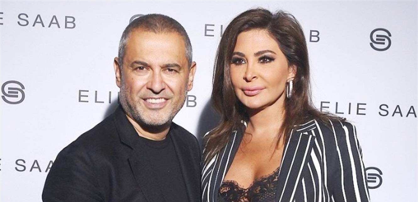 هكذا علقت اليسا على حفل "ألف ليلة وليلة" لـ ايلي صعب!