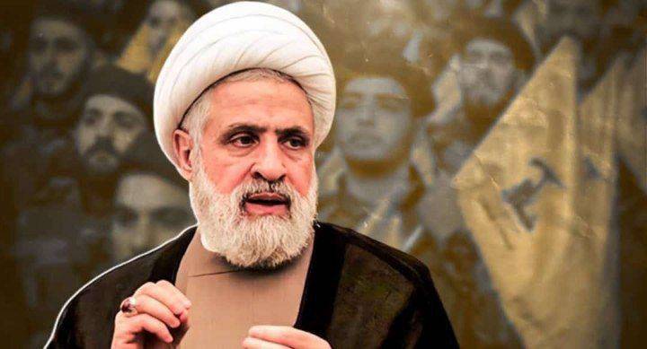 رسالة من امين عام حزب الله لمجاهدي المقاومة