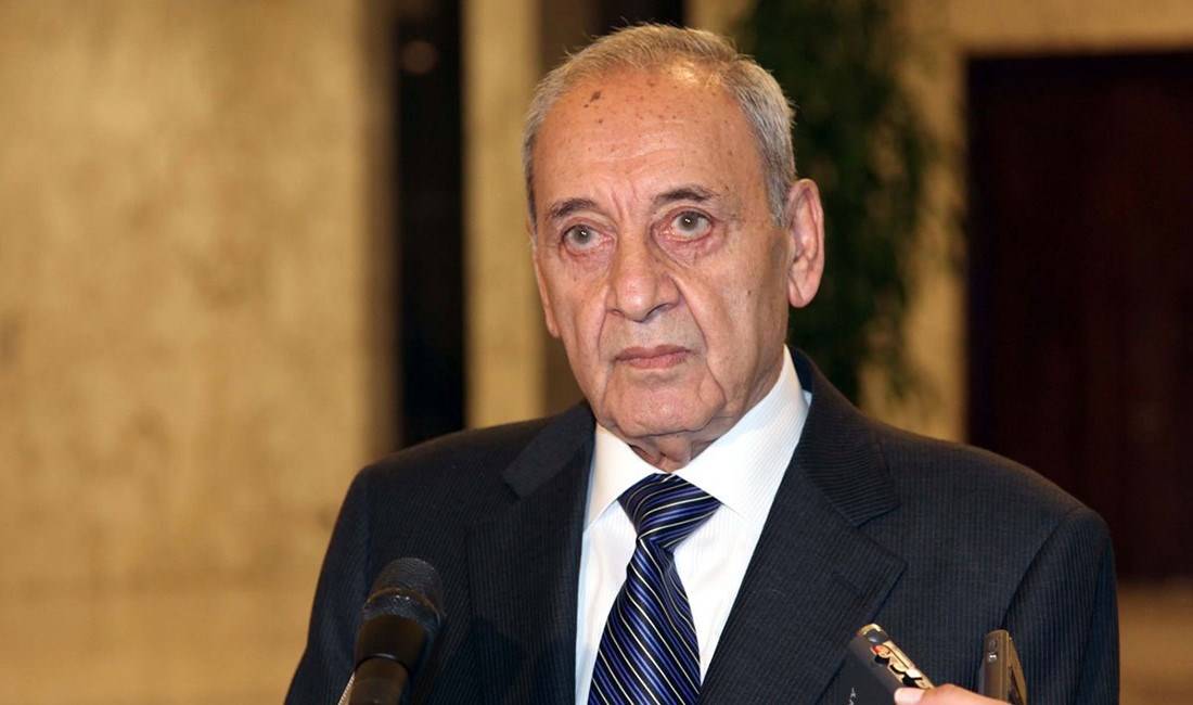 بري يتسلّم رسالة مجرية وتأكيد على دور لبنان في المنطقة