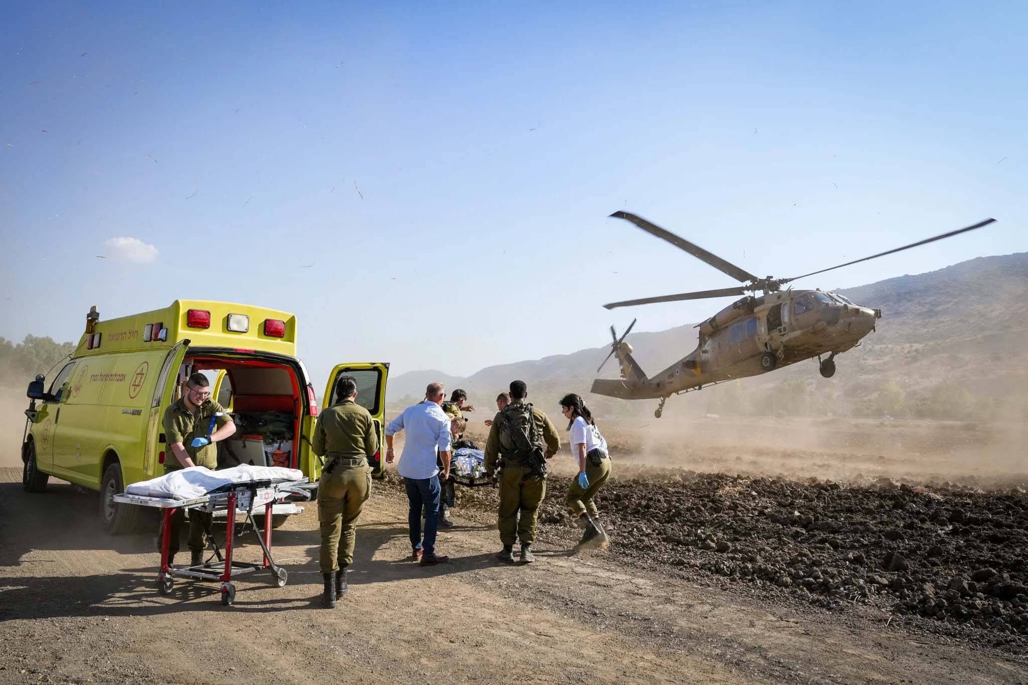 الميدان مفتوح حتى 20 ك2 وترامب يتجه الى «الحرب الناعمة»
صواريخ المقاومة تحيي توازن الردع وتصل الى وزارة الدفاع «الإسرائيلية»
"الإسرائيليون" يلوذون الى الملاجئ و12 قتيلاً في كمين للمقاومة مع انطلاق المرحلة الثانية