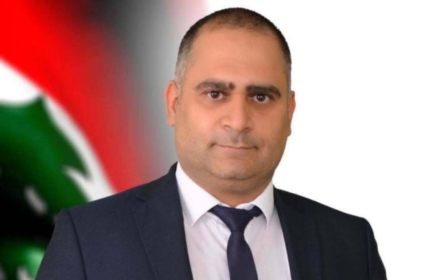 "المطلوب صحوة ضمير من جميع المسؤولين للحفاظ على البلد"
مسعد لـ"الديار": الإسرائيلي يضع شروطاً تعجيزيّة
ويريد إضافة ملحق للقرار 1701 ... وهذا مرفوض لبنانياً