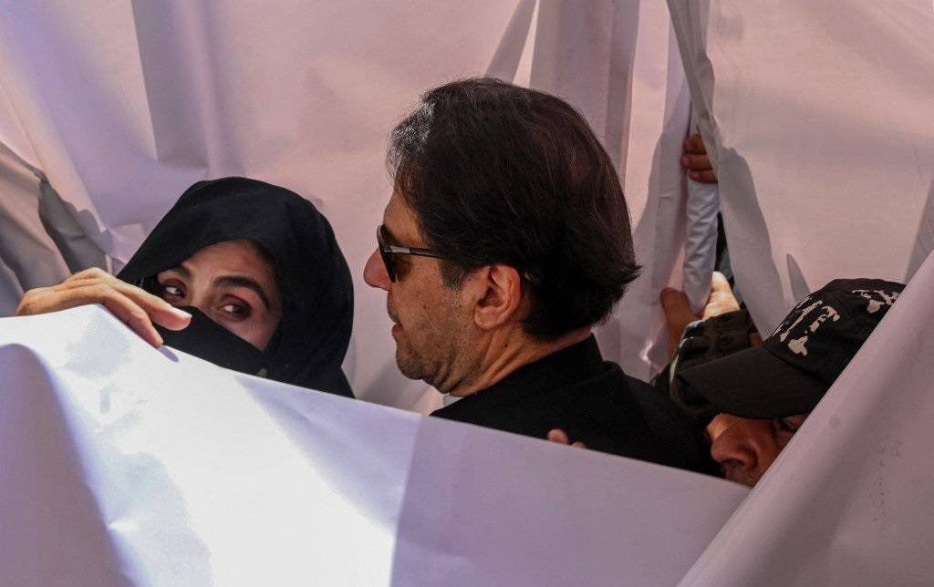 في باكستان... القضاء يطلق سراح عمران خان بكفالة