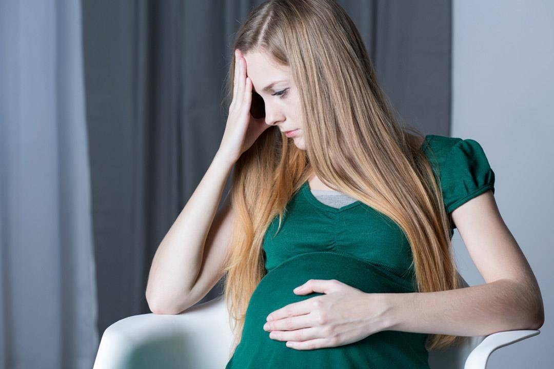 صلة قويّة بين التوتّر أثناء الحمل والصرع عند الأطفال!