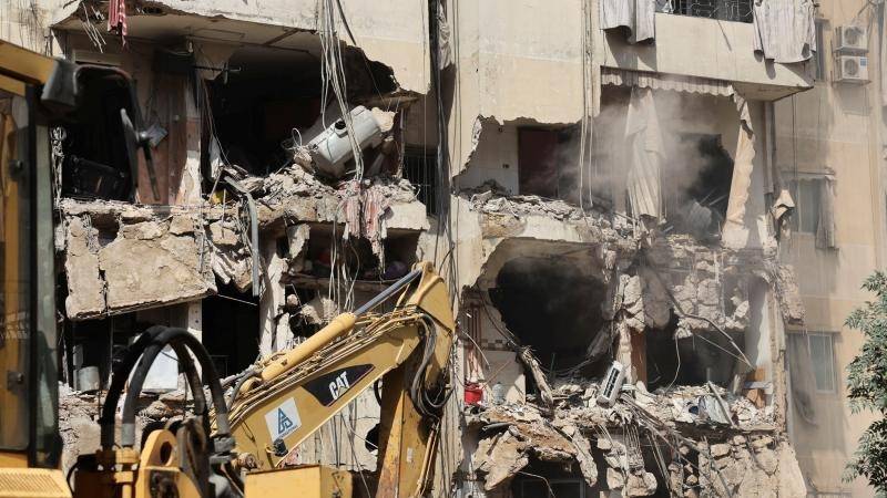 طوارىء الصحة: 3583 شهيدا و 15244 جريحا منذ بدء العدوان