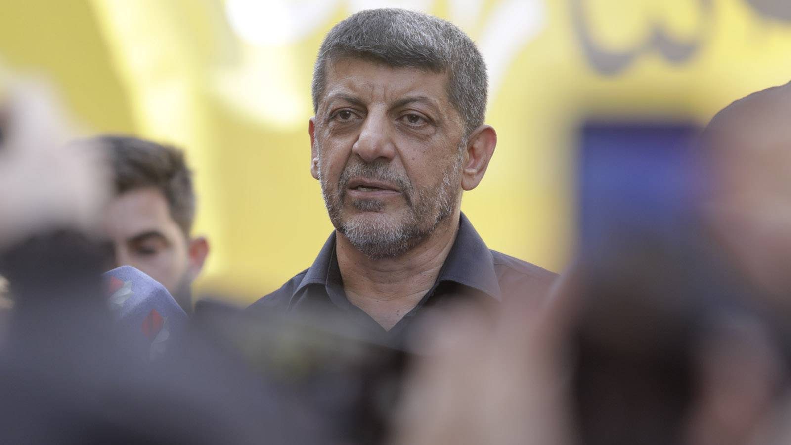 كتلة الوفاء للمقاومة: إستشهاد الحاج محمد عفيف هو وسام شرف إنساني يتقلده بفخر وإعتزاز