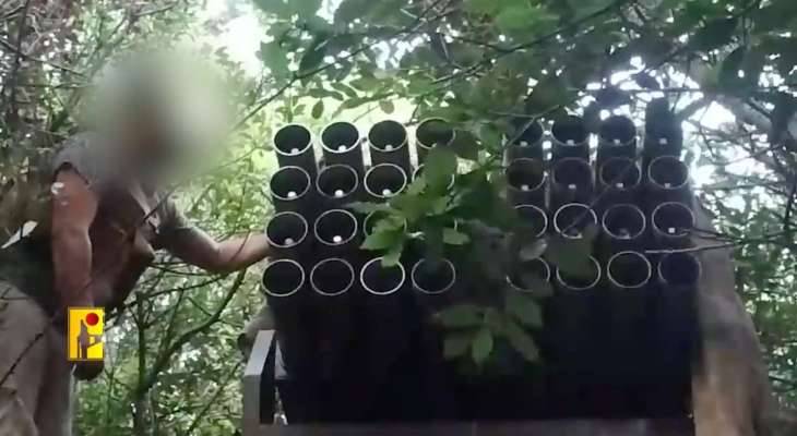 العدو يواصل عدوانه الجوي والبري موقعاً المزيد من الشهداء والجرحى ومخلفاً المزيد من الدمار
المقاومة تتصدّى لمحاولات تقدّم الاحتلال في الخيام وشمع.. وأوقعت القوات "الإسرائيليّة" بكمائن
