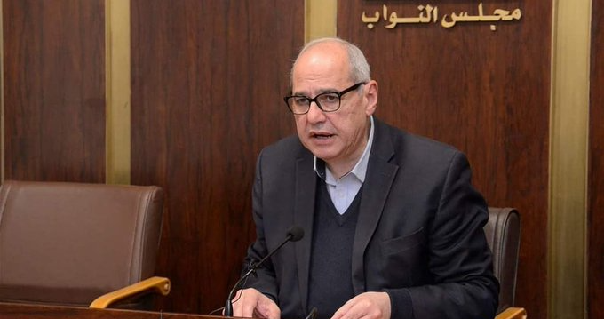 خلف: الوطن ينادينا جميعا... انتخبوا رئيسا
