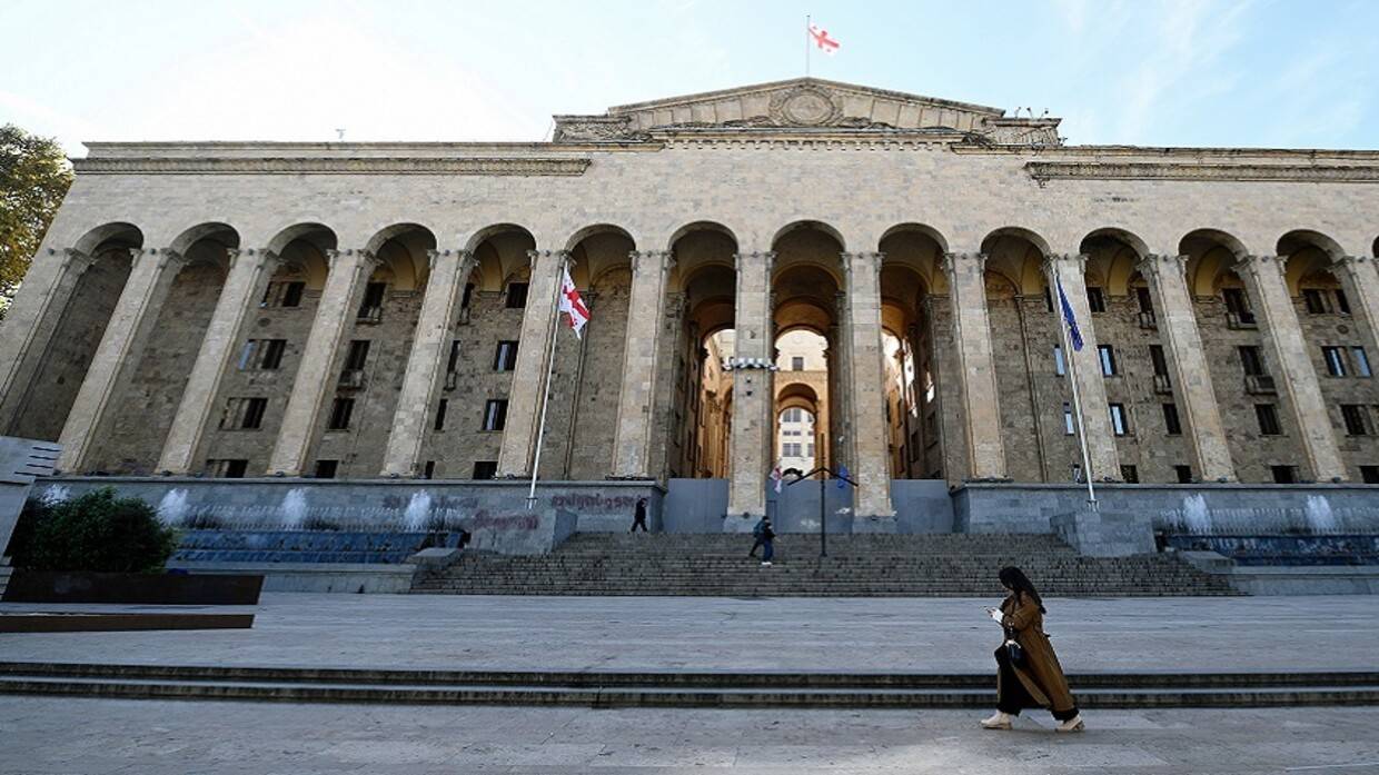 جورجيا.. إقرار النتائج النهائية للانتخابات التشريعية