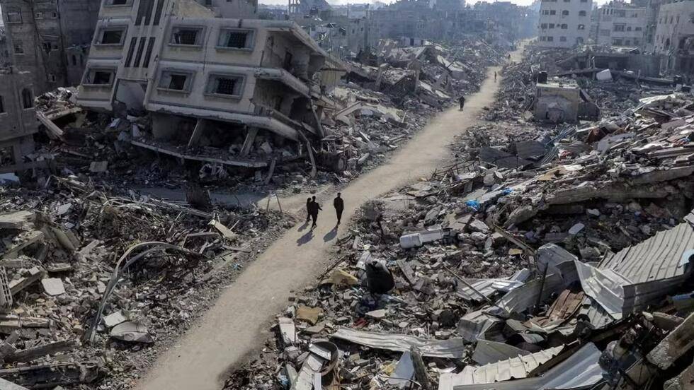 ممثل فلسطين بالأمم المتحدة: "لا مبرر" للفيتو الأميركي ضد قرار وقف النار في غزة