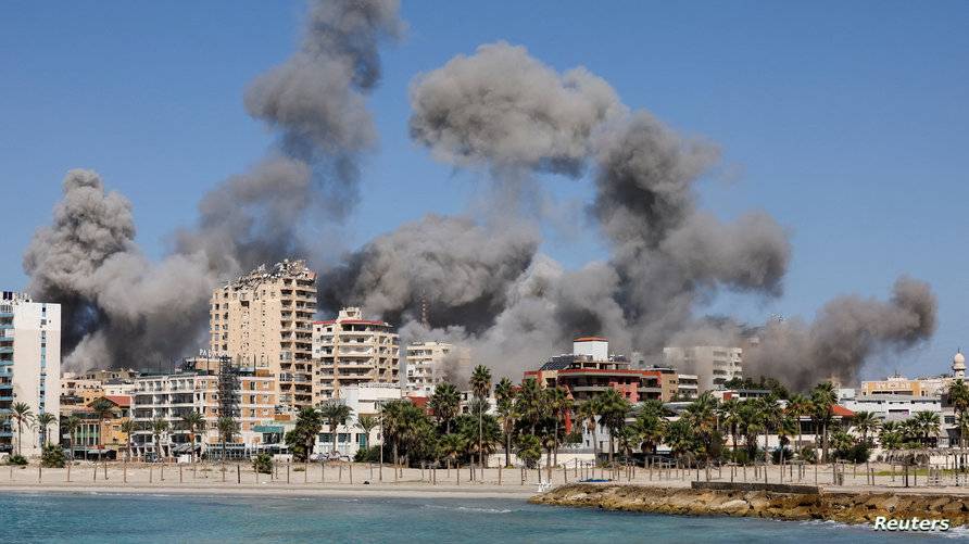 التفاوض «شغّال»... لكن لا مواعيد بعد لهوكشتاين في بيروت... والزيارة مُرتبطة بهذه التطوّرات!
لا ورقة ردّ لبنانيّة... إنما نقاش بملاحظات توصّلاً للخطوات المطلوبة