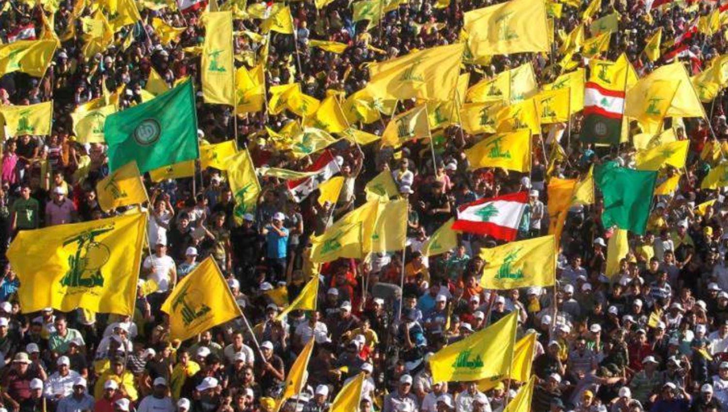 هذا شعب المقاومة... هذا شعب السيّد