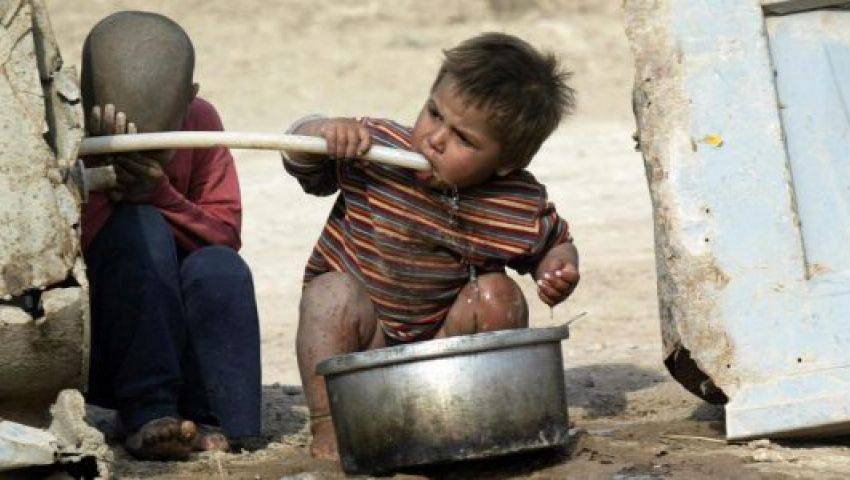 9.8 ملايين طفل يمني بحاجة لمساعدة