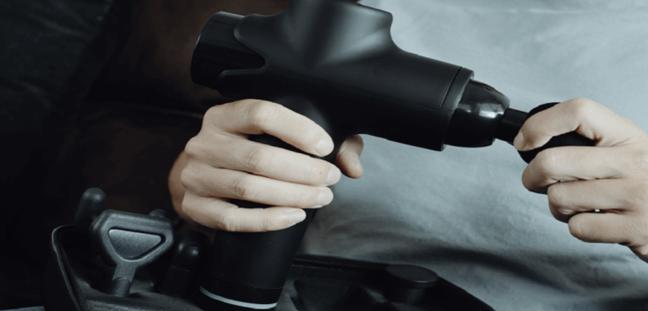احذروا استخدام جهاز التدليك على هذه المنطقة من الجسم