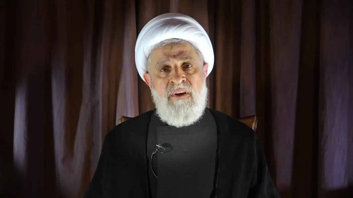 قاسم للمسيحيين والسنّة: اطمئنوا لشراكتنا