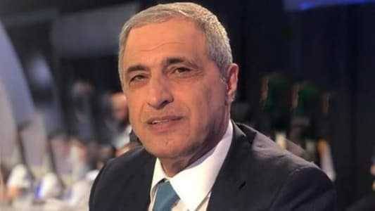 هاشم: الردّ على مقترح وقف النار
سيجهز بين يومي الاثنين والثلاثاء