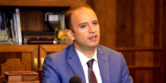توضيح من محافظ بعلبك الهرمل حول المساعدات