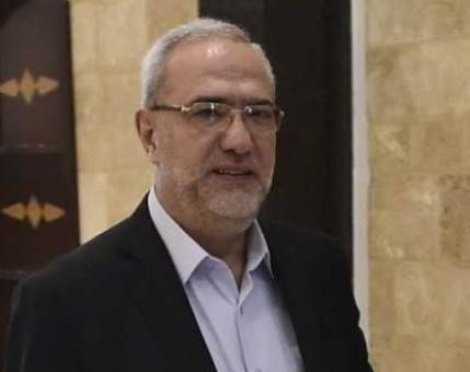 قماطي: أحد أسباب تأجيل خطاب قاسم هو أمني
همّنا الميدان والمقاومة ولن ندلي بأي معلومة بشأن المفاوضات