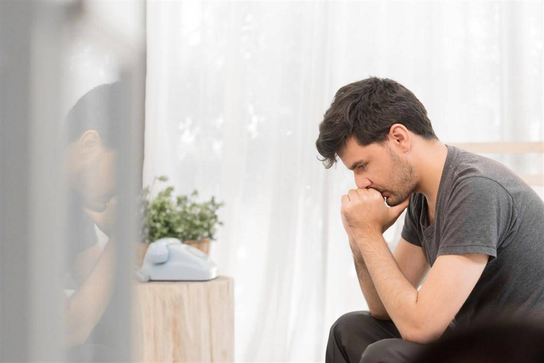 ضعف الانتصاب: ما هي العوامل التي تقف وراءه؟