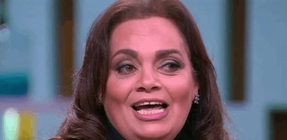 "لأ بقا كفاية".. فنانة مصرية تتحدث للمرة الأولى عن سبب توقفها عن العمل مع طليقها