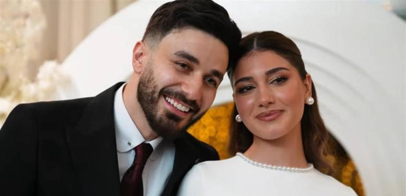 خاتم خطوبة شيرين بيوتي يثير ضجة.. ما قصته وكم بلغ سعره؟