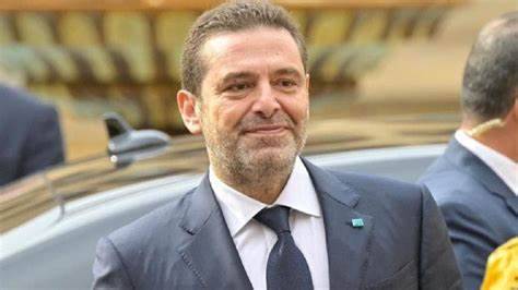 الحريري: شرط تحقيق الإستقلال الحقيقي أن نضع جميعا لبنان أولا