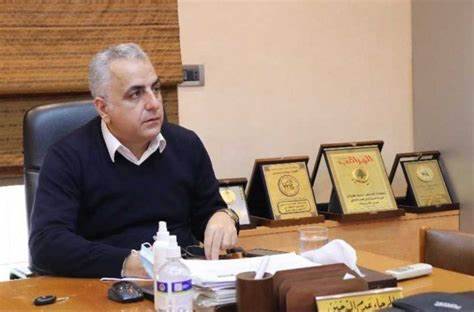 كركي: دفع معاملات جلسات العلاج الكيميائي للمستشفيات خلال شهر من تقديمها إلى الصندوق