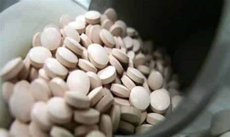 إحباط تهريب 300 ألف حبة كبتاغون إلى خارج لبنان