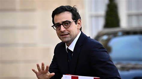 سيجورنيه: الفرصة سانحة للتوصل الى اتفاق يوقف إطلاق النار بشكل دائم في لبنان